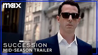 Succession Season 2 Episode 7 Inside the Episode Featurette  HBO [upl. by Siuqram]