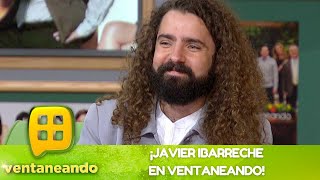 ¡La visita de Javier Ibarreche en Ventaneando  Programa del 3 de marzo del 2023  Ventaneando [upl. by Neibart]