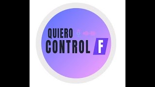 Quiero Control F  Programa 30 [upl. by Herbst938]