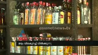 Discount sale in beverages corporations Bevco movement to multiple the sales report to HC [upl. by Saucy]