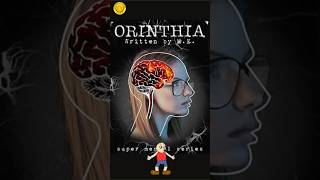 Orinthia by Most Everyone shorts ytshorts inspirationaltales9 bookreviews booktok books [upl. by Acirderf347]