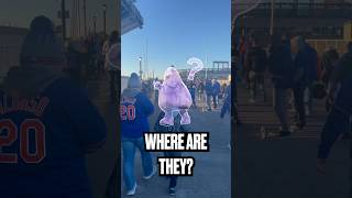 Can Grimace save the Mets [upl. by Stearne]