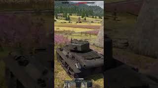 m22 moment warthunder warthundermoments funny [upl. by Ingeberg910]