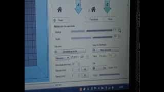 IMPRESSORA MAQ3D TUTORIAL AULA REPETIER HOST IMPRIMINDO [upl. by Cathlene]