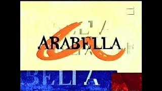 ProSieben „Arabella Miss Arabella 1996“ xx101996 [upl. by Gavan458]