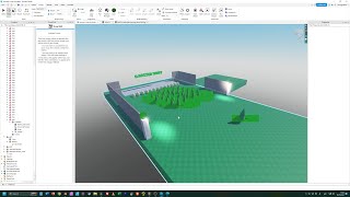 hamster X tree simulator preview [upl. by Aeslek]