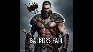 Baldurs Fall [upl. by Etnoid]