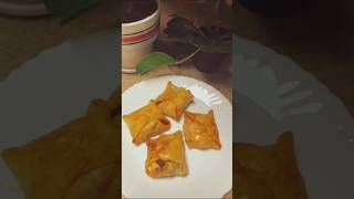 Egg puffs in Air fryer Home baking egg puffs shorts [upl. by Ameer]