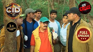 जंगल में Dr Salunkhe को मिला एक Rare Tranquilizer  CID  Memories  19 Sep 2023  Full Episode [upl. by Orgell292]