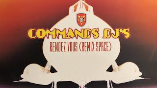 MAKINA REMEMBER  Commands Djs  Rendez Vous Remix Space [upl. by Gairc829]