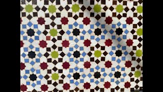 BBC Travel Show  Moroccan Mosaics [upl. by Isabella]