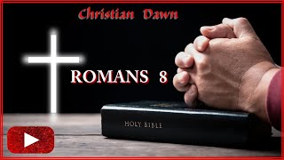 Powerful Love ROMANS 8 [upl. by Gosnell]