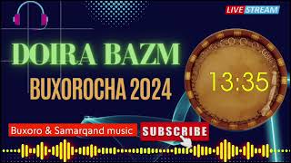 Doira bazm 20232024 Audio usul Buxorocha Samarqandcha usul temp130230 [upl. by Keenan]