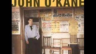 john okane  come on up [upl. by Ahsimrac]