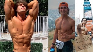 THE AESTHETIC LEGACY  4  Jeff Seid Jesse James West Carlton Loth and more [upl. by Xxam]