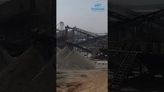 Asias Largest Crusher Manufacturer [upl. by Gillan]