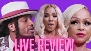 Ready To Love Season 9 Reunion LIVE REVIEW [upl. by Utham]