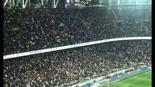 Beşiktaş  Atletico Madrid Kartal Gol Gol Gol Kuzey Üst amp Ardından Tüm Stad [upl. by Kapor]