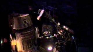 DisneylandStar Tours The Whole Ride Part 2 Sept 1990 [upl. by Garreth]