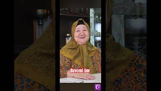 Shavkat Zulfiqordan musofir videos [upl. by Kentiggerma]