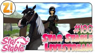 Star Stable SSO Wochenendstream 🔴 186  Lets Play DEUTSCH [upl. by Enrobyalc]