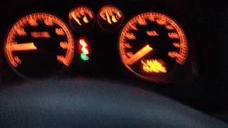 Peugeot 307  Electrical system  Checking battery amp alternator  DIYChannel [upl. by Daas328]