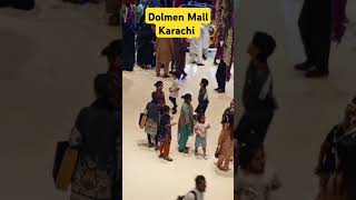 Dolmen Mall Karachi  Short  reels  Karachi local Mall  Karachi market  karachi [upl. by Tara68]