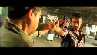 Anwar 2010 Malayalam Film Trailer AudioReduX [upl. by Aiekahs]