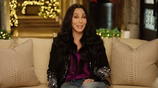 Cher  Christmas Official HD Trailer [upl. by Stalker119]