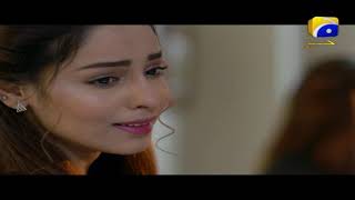 Seerat  Episode 6  HAR PAL GEO [upl. by Zara]