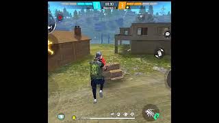 Xm8 Squad wipe out challenge freefireclipes foryou foryoubage [upl. by Athey]