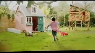 Wickes Advert featuring Carelle Ashleigh Lacara Child Model Agency [upl. by Roque]