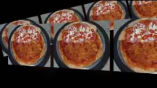 Dutch oven Pizza Ring [upl. by Ahseet]