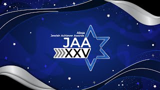 Absa Jewish Achiever Awards 2024 [upl. by Darsie]