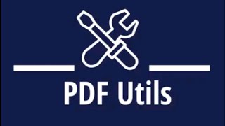 شرح مميزات وعيوب وكيفية استخدام تطبيق PDF Utils تقسيم والمزيد [upl. by Crawley]