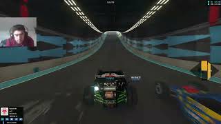 Trackmania Turbo 026 21155 duck [upl. by Hayotal320]