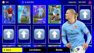 REWARDS BY KONAMI 😂😂 EFOOTBALL 2023 MOBILE [upl. by Dnalyk]