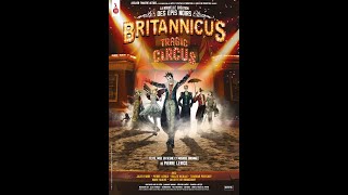 Teaser Britannicus Tragic Circus  Des Épis Noirs [upl. by Uaerraj706]