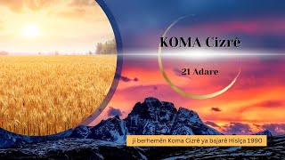 Koma Cizrê  21 Adare [upl. by Meakem7]