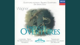 Wagner Die Walküre WWV 86B  Concert version  Dritter Aufzug  The Ride of the Valkyries [upl. by Funk]