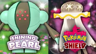 Shiny Hunting Legendary Pokemon Shorts [upl. by Eiggem]