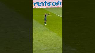 Y TU QUE LE DIRÍAS shorts futbol viralvideo football [upl. by Wetzel]