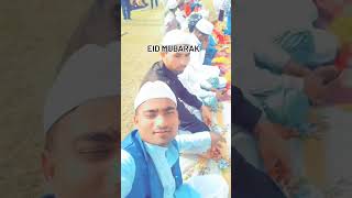 Eid ke din gaon mein kejri namaj padhte Hain dekhen [upl. by Leticia]