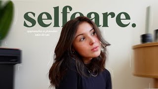 Apprendre à prendre SOIN DE SOI  selfcare ✨ [upl. by Miko]