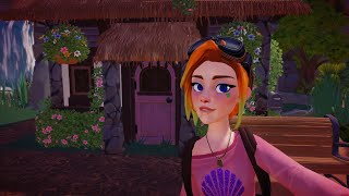 Dreamlight Valley  Another Magical Adventure disneygames [upl. by Compton737]