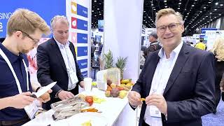 FPS Food Process Solutions  Pack Expo International 2024 Recap [upl. by Latsirk]