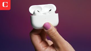 AirPods Pro 2 Tips and Hidden Features [upl. by Horter321]