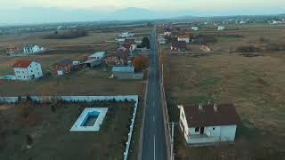 Lugbunar Kosovo Drone Video [upl. by Nizam]