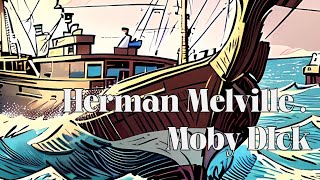 Audiolibro completo Herman Melville  Moby DIck 17 [upl. by Ringsmuth669]