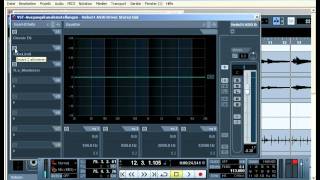 Mastering Tutorial mit Cubase für Einsteiger  Lautstärke und Lautheit mit Limiter [upl. by Shirlie]